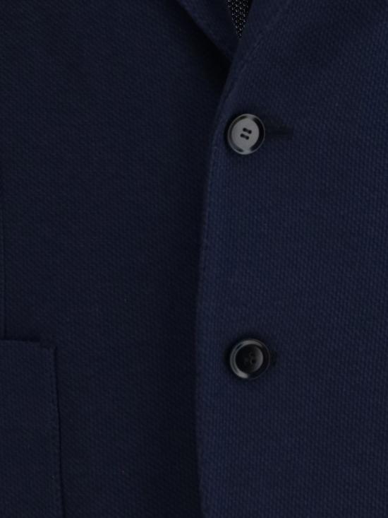 26SS 브리오니 자켓 UJRQ0LPB610 4200 Sapphire - BRIONI