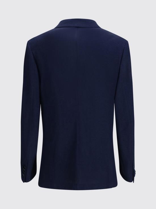 26SS 브리오니 자켓 UJRQ0LPB610 4200 Sapphire - BRIONI