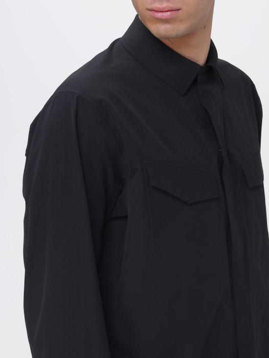 26SS 아크테릭스 셔츠 X000010677 Black - ARC`TERYX