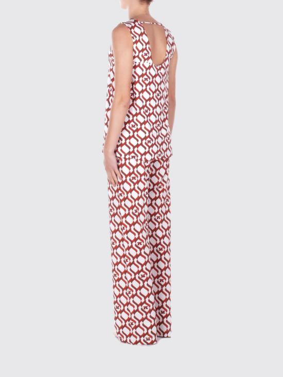 26SS 막스마라 셔츠 2616941029600 001 Beige - MAX MARA