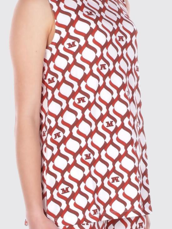 26SS 막스마라 셔츠 2616941029600 001 Beige - MAX MARA