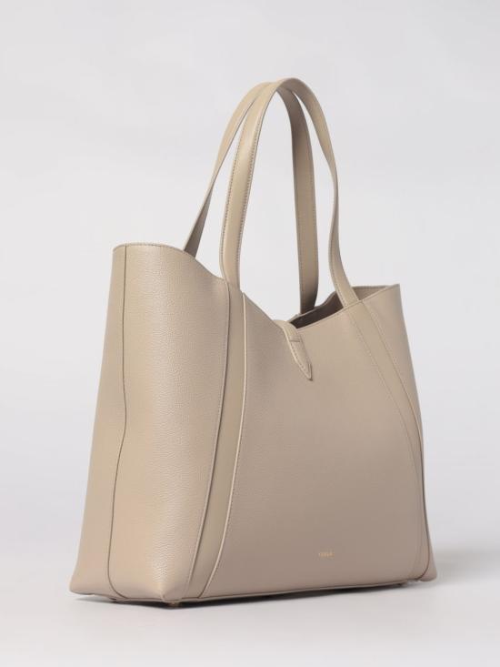 26SS 훌라 토트백 WB01788BX3353 4488S Natural - FURLA