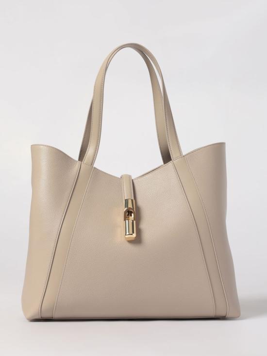 26SS 훌라 토트백 WB01788BX3353 4488S Natural