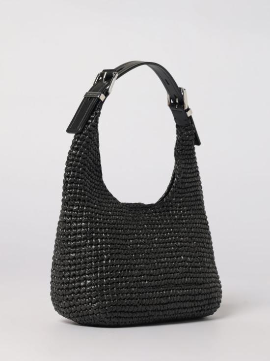 26SS 마이클 코어스 숄더백 30S6SY5H1W 003 Black - MICHAEL KORS