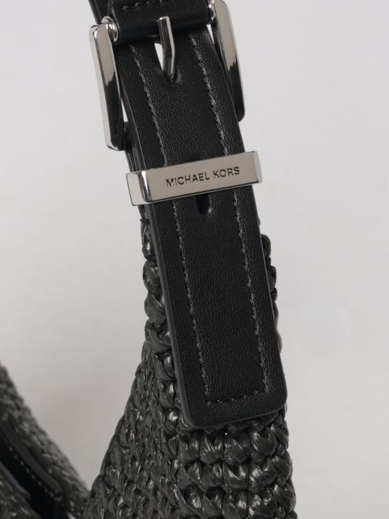 26SS 마이클 코어스 숄더백 30S6SY5H1W 003 Black - MICHAEL KORS