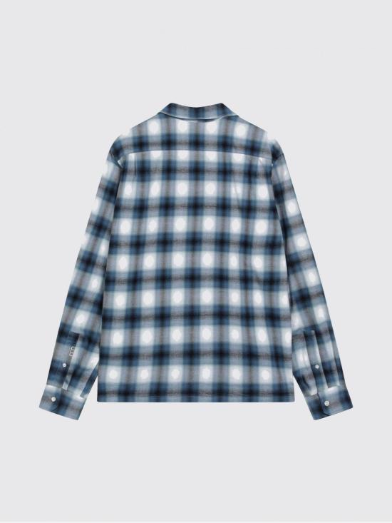 26SS JW앤더슨 셔츠 SH0382PG1889 842 Blue - JW ANDERSON