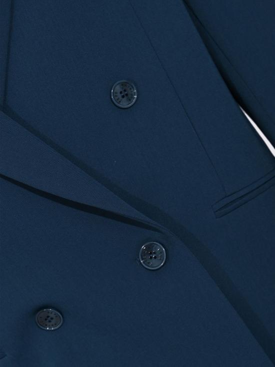 26SS 파트리지아페페 자켓 8S0585A498 CA97 Blue - PATRIZIA PEPE