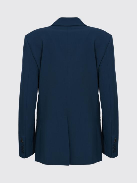 26SS 파트리지아페페 자켓 8S0585A498 CA97 Blue - PATRIZIA PEPE