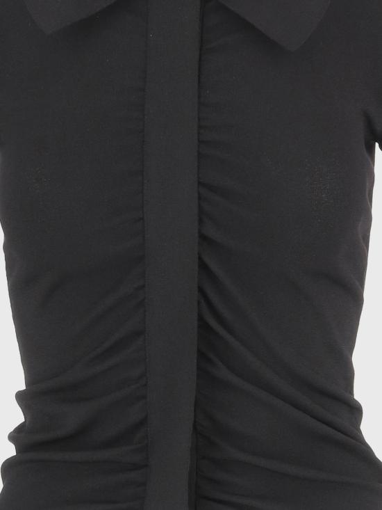 26SS 발렌티노 가라바니 스웨터 8B0KA15IA8M 0NO Black - VALENTINO GARAVANI