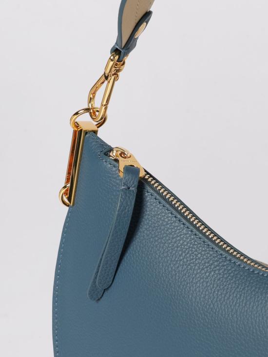 26SS 코치넬리 토트백 E1QKF130201 719 Blue - COCCINELLE