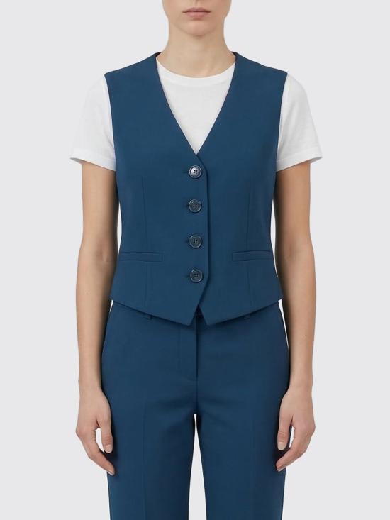 26SS 파트리지아페페 베스트 8C0839A688 YA43 Orange