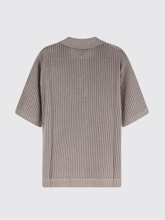 26SS 리프레젠트 폴로 티셔츠 MLM100725 37 Kaki - REPRESENT