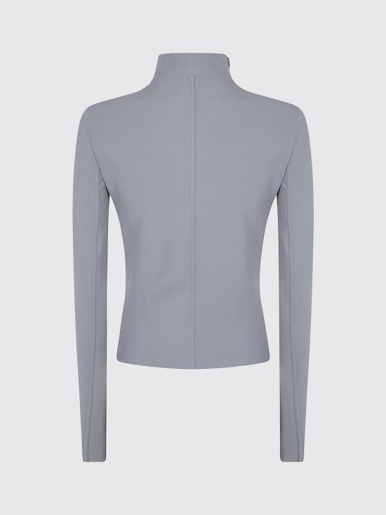 26SS 릭 오웬스 자켓 RP01F6701SY 35 Brown - RICK OWENS