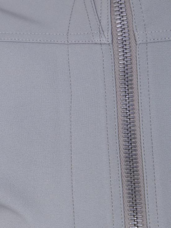 26SS 릭 오웬스 자켓 RP01F6701SY 35 Brown - RICK OWENS