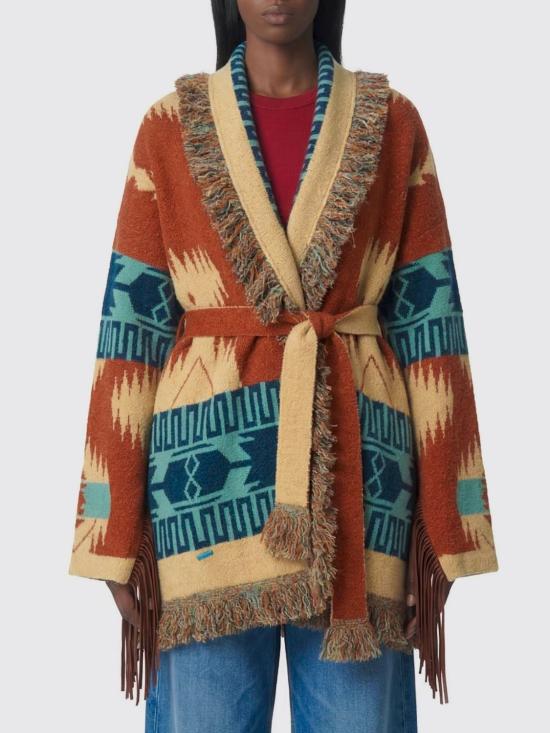 26SS 알라누이 스웨터 LWHB064R26KNI005 2019 Multicolor