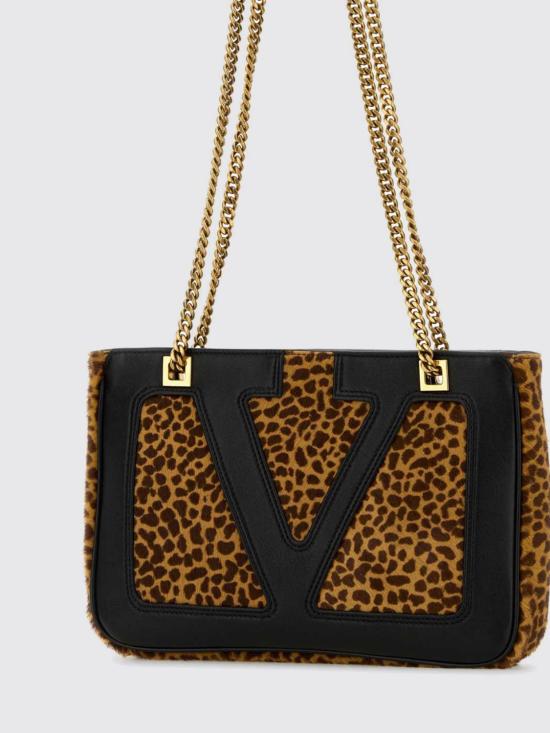 26SS 발렌티노 가라바니 숄더백 8W2B0R14QQY C2J Biscuit - VALENTINO GARAVANI