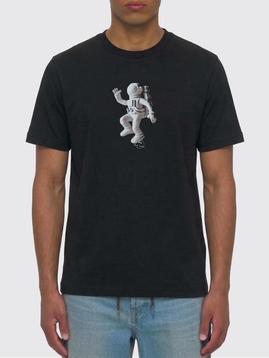 26SS 폴 스미스 반팔 티셔츠 M2R220XVP5792 79 Black