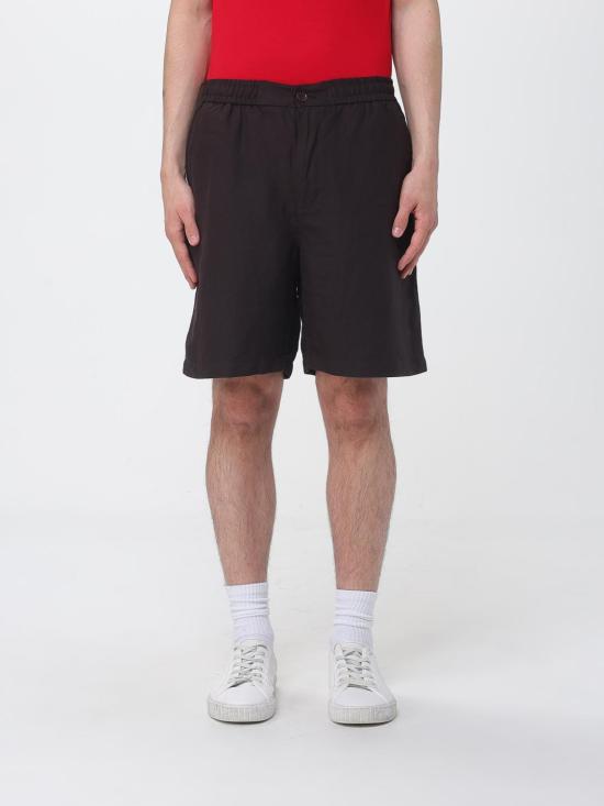 26SS 라코스테 숏팬츠 GH2628 3LA Dark