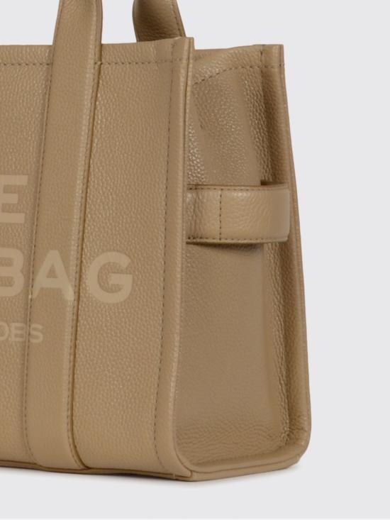 26SS 마크제이콥스 토트백 26H004L01PF2 230 Brown - MARC JACOBS