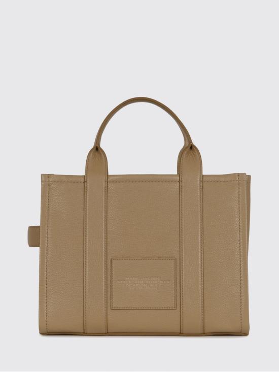 26SS 마크제이콥스 토트백 26H004L01PF2 230 Brown - MARC JACOBS