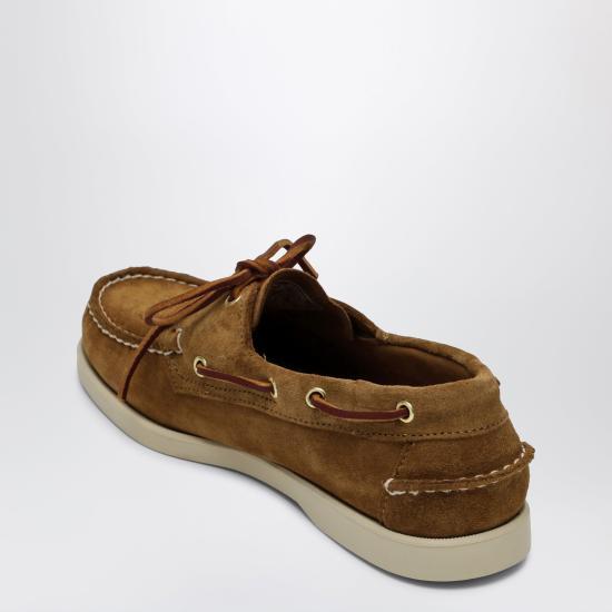 26SS 세바고 로퍼 78123GWSUE Beige - SEBAGO