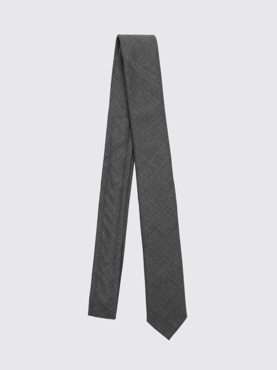 26SS 톰브라운 넥타이 MNL001A00626 035 Grey