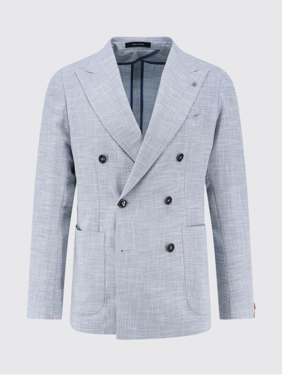 26SS 딸리아토레 자켓 1SMC20KC90057 EI919 Blue - TAGLIATORE