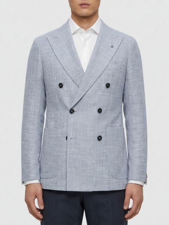 26SS 딸리아토레 자켓 1SMC20KC90057 EI919 Blue