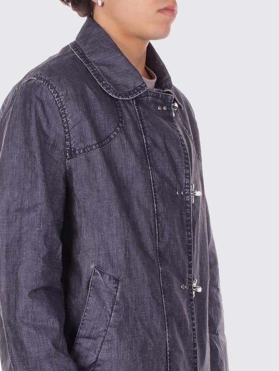 26SS 페이 자켓 NAM1352101TZD2 U807 Blue - FAY