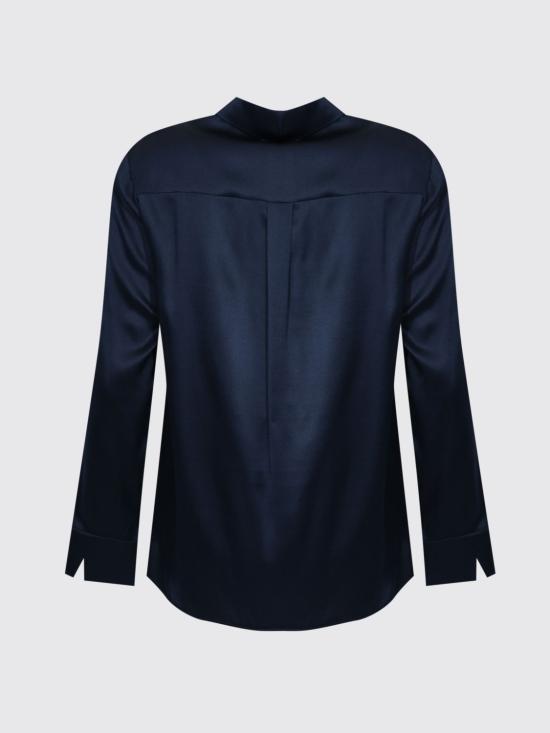 26SS 막스마라 셔츠 2616111047600 021 Blue 1 - MAX MARA