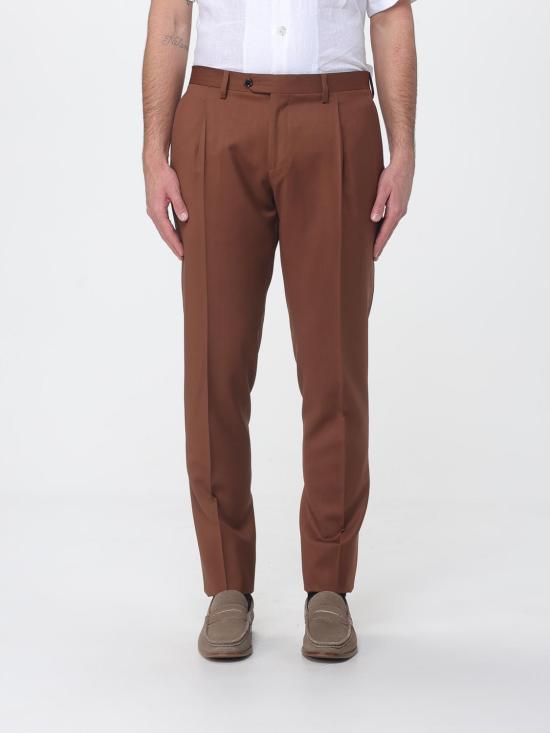 26SS 라르디니 수트 세트 CN467AECN64414 430 Brown - LARDINI