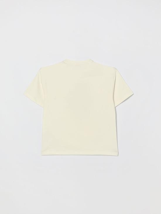 26SS [키즈] 핑코 티셔츠 KFTS046CJE017 0972 Coffee - PINKO