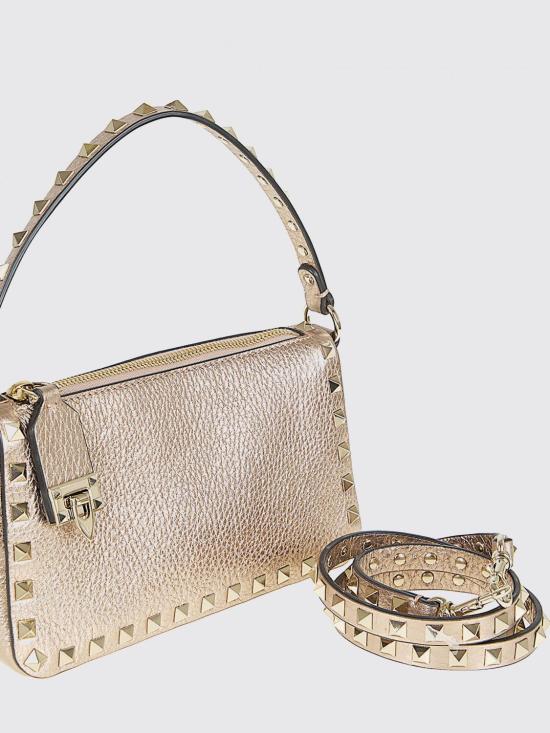 26FW 발렌티노 가라바니 토트백 WB0J47FQE GF9 Pink - VALENTINO GARAVANI