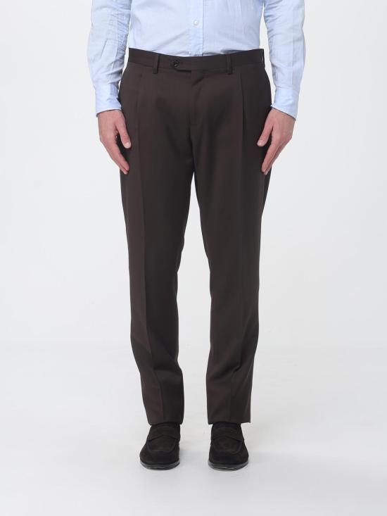 26SS 라르디니 수트 세트 CN400AECN64414 450 Brown - LARDINI