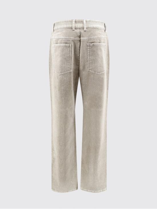 26SS 리프레젠트 스트레이트 팬츠 MLM100666 37 Kaki - REPRESENT