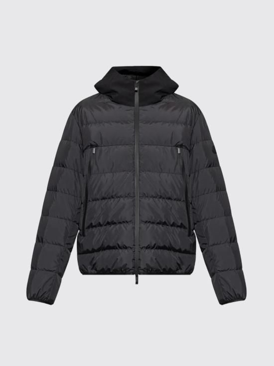 26SS 몽클레어 자켓 L10911A00027597U5 999 Black