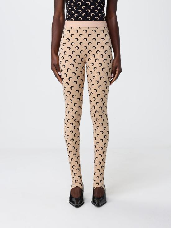 26SS 마린세르 레깅스 WPA111ACJER0001 TA10 Beige