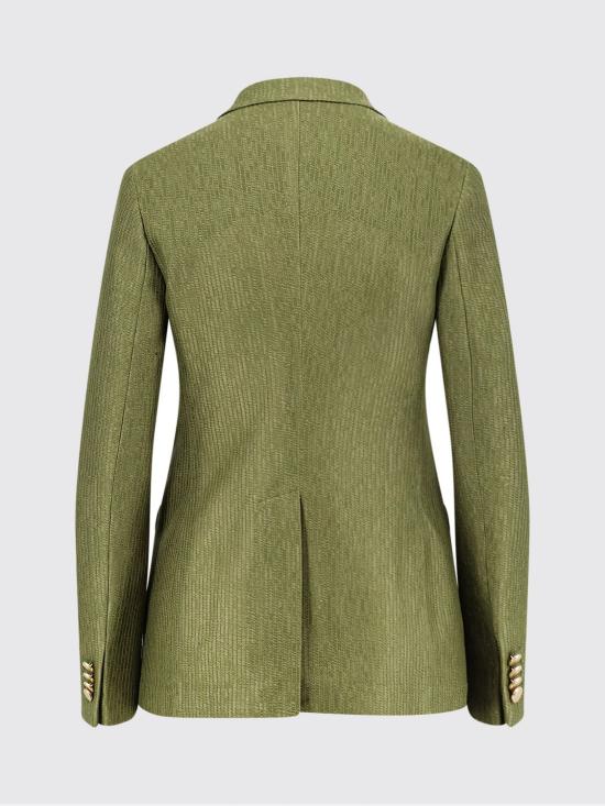 26SS 딸리아토레 자켓 JPARIGI10BSV340311 EV804 Green - TAGLIATORE