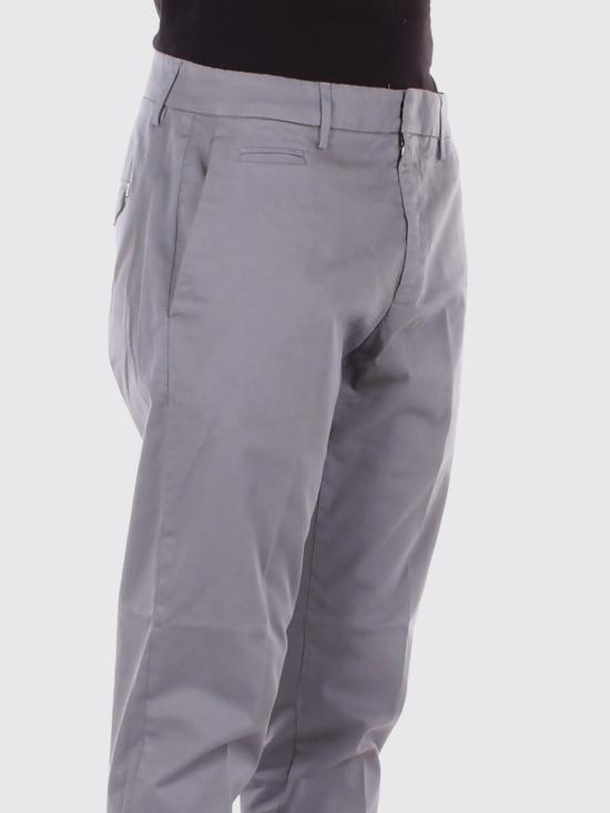 26SS 돈답 트레이닝/조거 팬츠 UP615GS0096UPTD 903 Grey - DONDUP