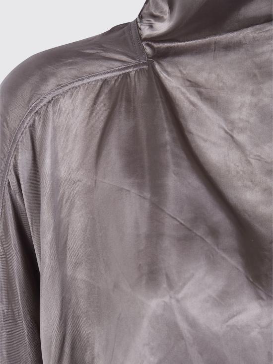 26SS 릭 오웬스 탑 RP01F6216N 34 Grey - RICK OWENS