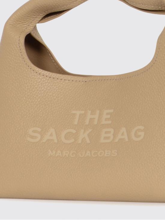 26SS 마크제이콥스 더 미니 색백 2F3HSH020H01 230 Camel - MARC JACOBS