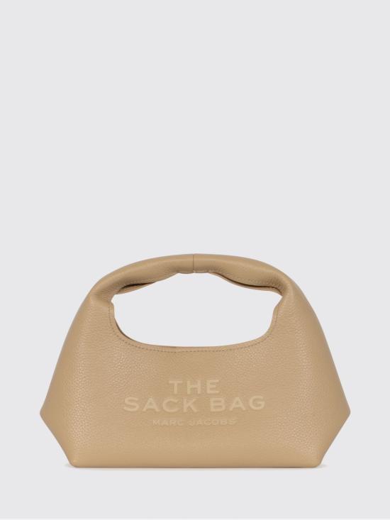 26SS 마크제이콥스 더 미니 색백 2F3HSH020H01 230 Camel