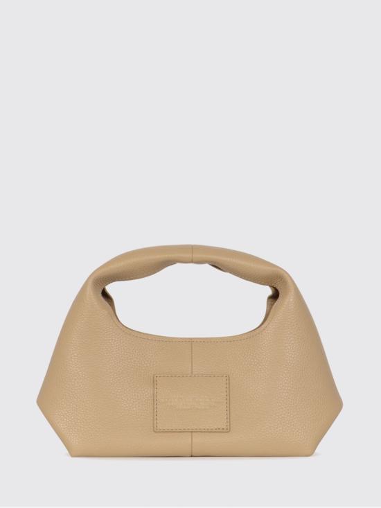 26SS 마크제이콥스 더 미니 색백 2F3HSH020H01 230 Camel - MARC JACOBS