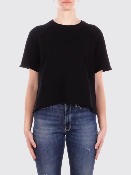 26SS 돈답 스웨터 F524KF0254DMI9 999 Black