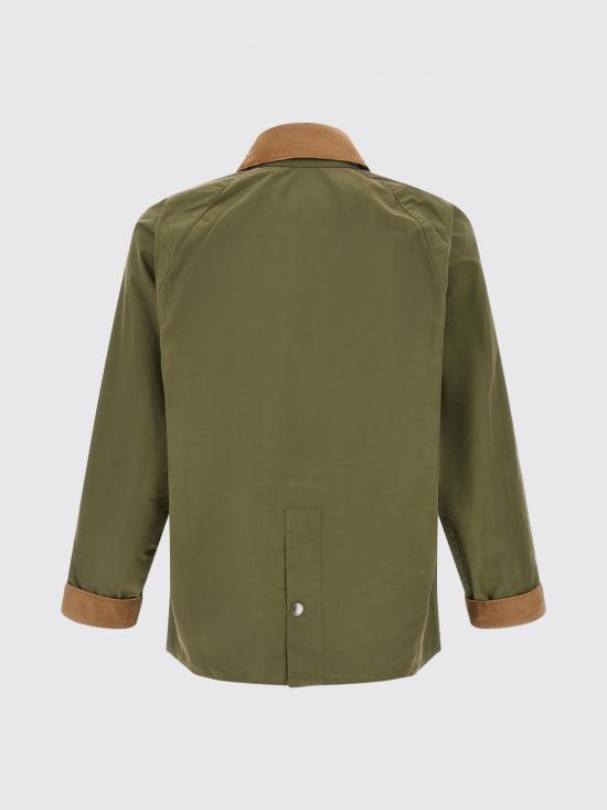 26SS 바버 자켓 MCA1126 GN52 Green - BARBOUR