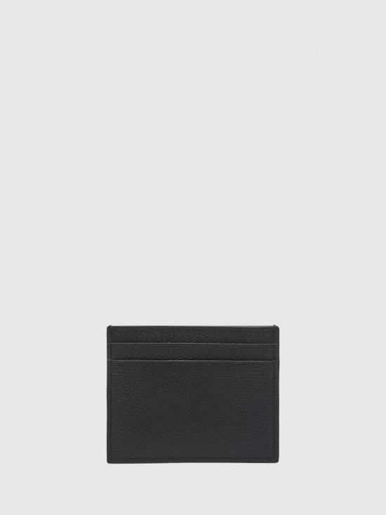 26SS 발렌티노 가라바니 지갑 8W2P0AJ7SNP 0NO Black - VALENTINO GARAVANI