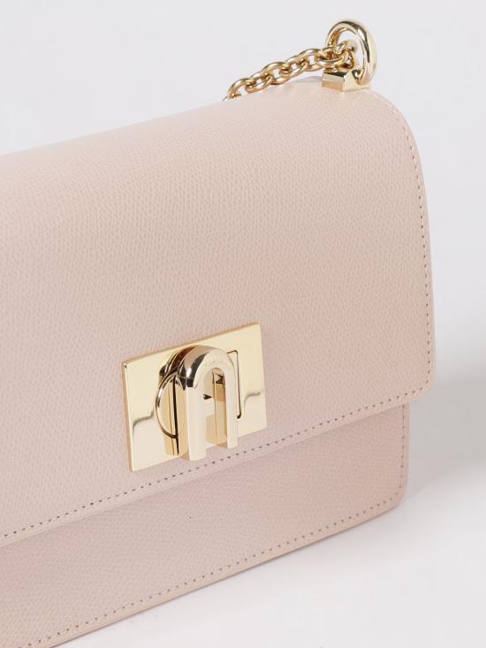 26SS 훌라 토트백 BAFKACOARE000 2814S Pink - FURLA