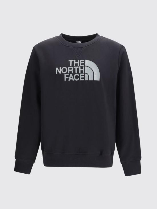 26SS 노스페이스 긴팔 티셔츠 NF0A89EKJK31 JK31 Black - NORTH FACE