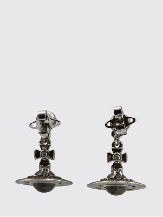 26SS 비비안웨스트우드 보석 6202003202P019 P019 Platinum - VIVIENNE WESTWOOD