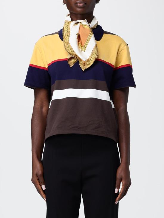 26SS 베르사체 머플러/스카프 10016011A18009 5K920 White - VERSACE